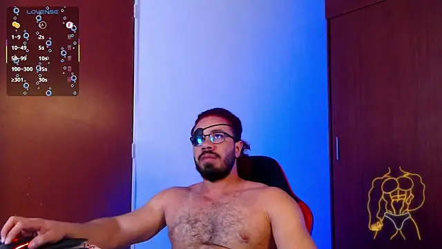 pirata fitness online show from June 2026 09:11:02 AM