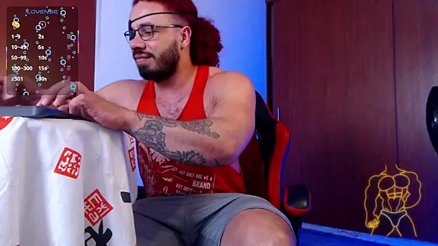 pirata fitness online show from June 2026 02:32:01 PM