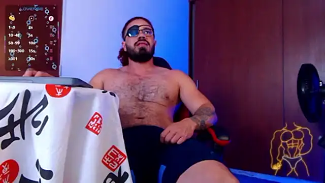 pirata fitness online show from June 2026 02:36:01 PM