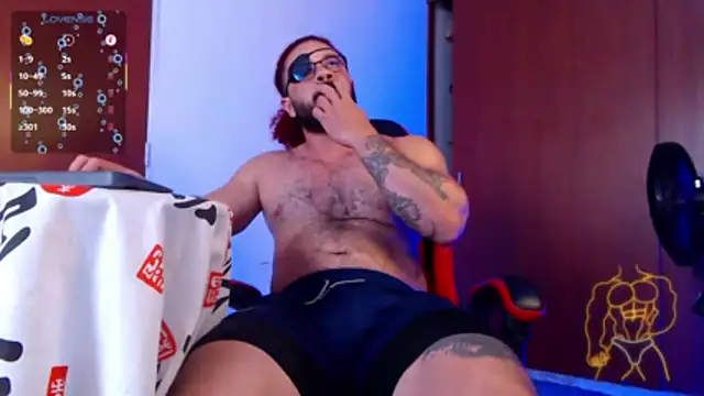 pirata fitness online show from June 2026 02:43:01 PM