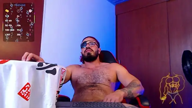 pirata fitness online show from June 2026 12:22:01 PM
