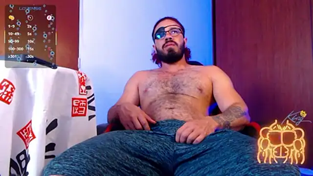 pirata fitness online show from June 2026 10:26:01 AM