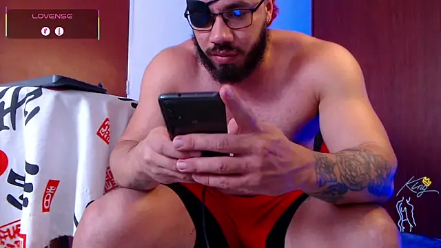pirata fitness online show from July 2026 02:35:02 PM