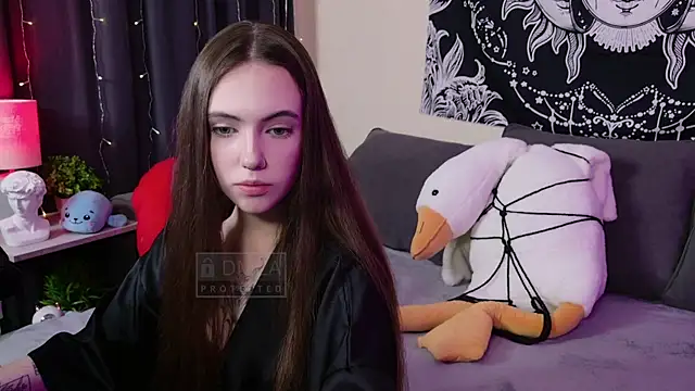 naugghtynikki online show from March 2025 09:10:02 PM