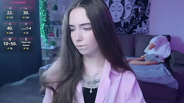 naugghtynikki online show from September 2025 05:51:01 AM