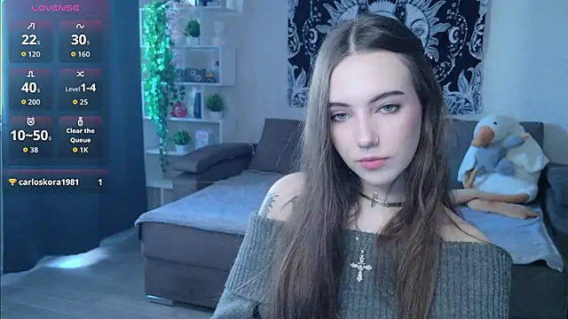 naugghtynikki online show from September 2025 05:09:01 AM