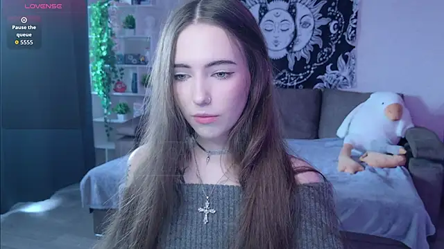 naugghtynikki online show from September 2025 04:48:02 AM