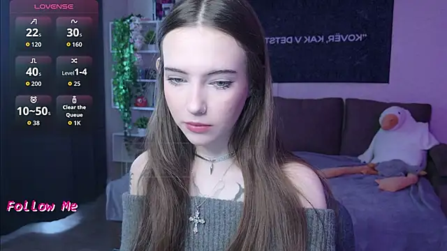 naugghtynikki online show from September 2025 04:17:02 AM