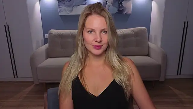 MelanieBennett online show from July 2026 08:54:01 AM