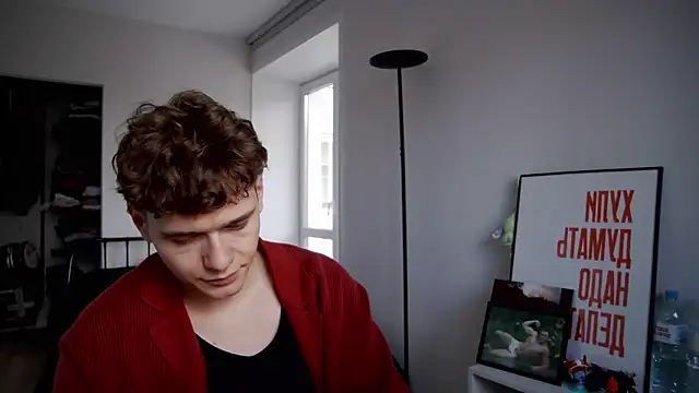 Snapshot of DanyDavis chatting on September 2025 12:42:01 PM DanyDavis online show from September 2025 12:42:01 PM