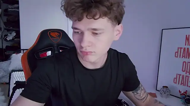 DanyDavis online show from November 2025 11:27:02 AM