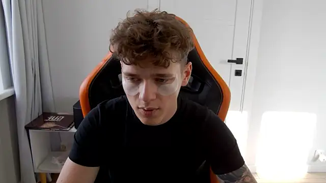 DanyDavis online show from March 2026 08:53:01 AM