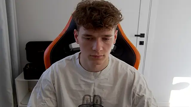 DanyDavis online show from March 2026 07:55:02 AM