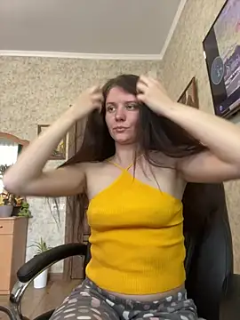 Snapshot of MariannaSida chatting on May 2026 09:28:02 AM MariannaSida online show from May 2026 09:28:02 AM