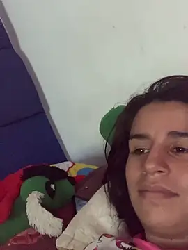 Snapshot of MeliSweet chatting on February 2026 11:06:01 PM MeliSweet online show from February 2026 11:06:01 PM