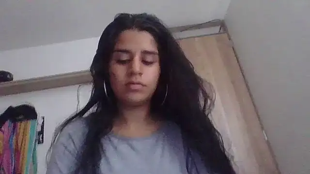 Snapshot of MeliSweet chatting on March 2026 03:14:01 PM MeliSweet online show from March 2026 03:14:01 PM