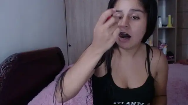 Snapshot of MeliSweet chatting on March 2026 08:20:02 PM MeliSweet online show from March 2026 08:20:02 PM