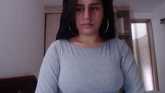 Snapshot of MeliSweet chatting on April 2026 01:55:02 PM MeliSweet online show from April 2026 01:55:02 PM