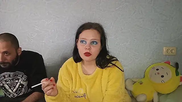 SweetPiggyx online show from April 2026 07:49:01 PM