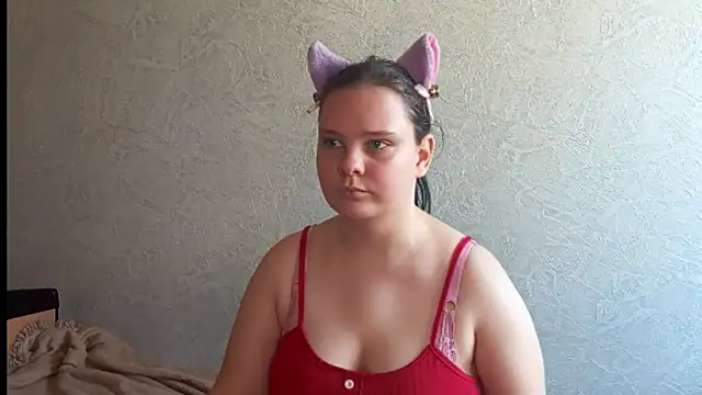 SweetPiggyx online show from May 2026 01:38:02 PM