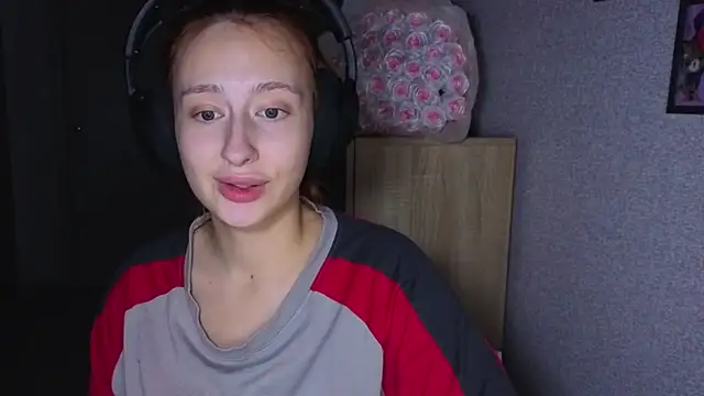 Snapshot of kristi_ginger chatting on September 2025 01:49:01 AM kristi ginger online show from September 2025 01:49:01 AM