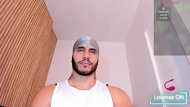 ibraiimm online show from September 2025 07:03:02 PM