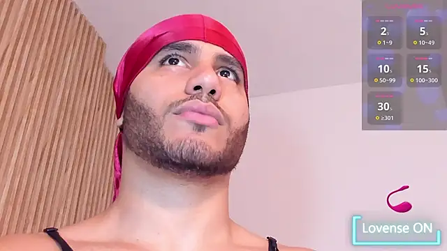 ibraiimm online show from November 2025 07:24:01 PM