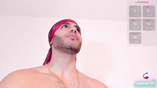 ibraiimm online show from April 2026 08:14:01 PM