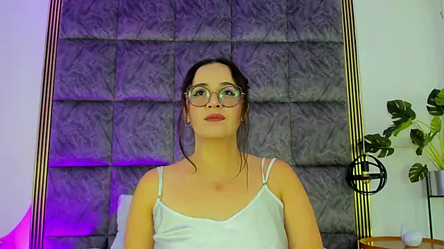 MeliissaAdamss online show from September 2025 08:52:01 PM