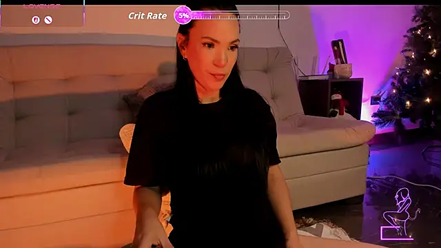 SaraRoldan online show from November 2025 04:48:02 AM