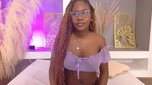 RachelStonne online show from December 2025 12:57:02 PM