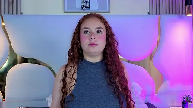 AmmberJones online show from September 2025 02:51:02 PM