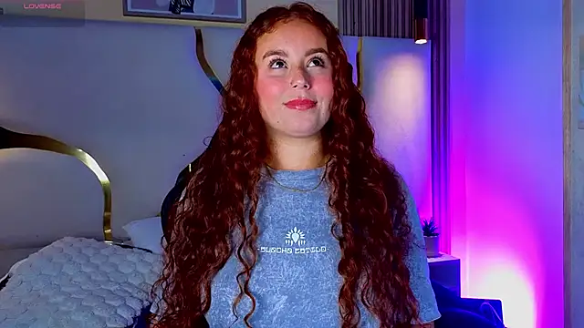 AmmberJones online show from January 2026 12:08:02 PM