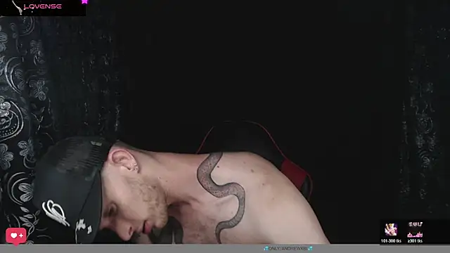 andrewxbi online show from March 2026 01:15:01 PM