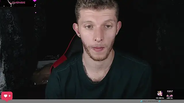 Snapshot of andrewxbi chatting on April 2026 03:28:02 PM andrewxbi online show from April 2026 03:28:02 PM