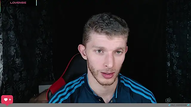 Snapshot of andrewxbi chatting on April 2026 07:40:02 PM andrewxbi online show from April 2026 07:40:02 PM
