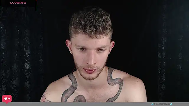 Snapshot of andrewxbi chatting on May 2026 02:35:01 PM andrewxbi online show from May 2026 02:35:01 PM