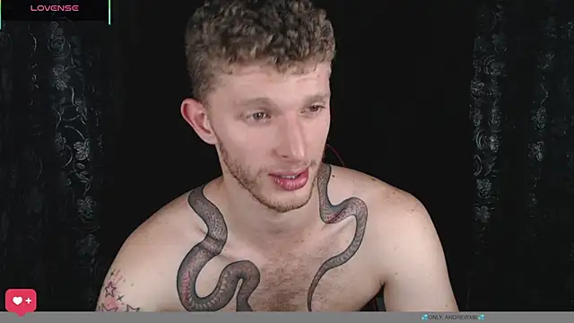 Snapshot of andrewxbi chatting on May 2026 06:34:02 PM andrewxbi online show from May 2026 06:34:02 PM