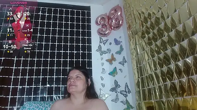 Snapshot of Alexandra-XXX chatting on March 2026 07:09:01 PM Alexandra-XXX online show from March 2026 07:09:01 PM