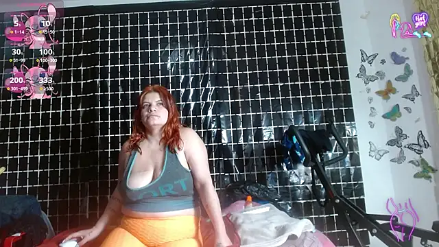 Alexandra-XXX online show from June 2026 04:02:02 AM