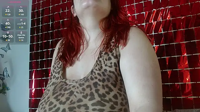 Alexandra-XXX online show from July 2026 03:48:01 AM