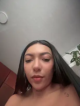 ImAshley1 online show from April 2026 02:00:02 PM