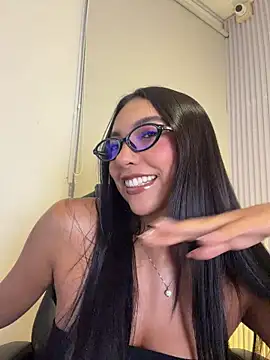 ImAshley1 online show from July 2026 06:18:01 AM