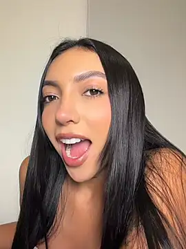 ImAshley1 online show from July 2026 05:10:01 AM