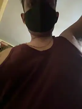 Hunkk28 online show from February 2026 09:18:02 AM