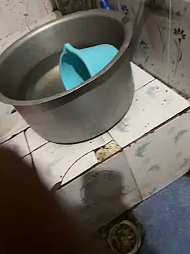 Hunkk28 online show from March 2026 09:17:01 PM