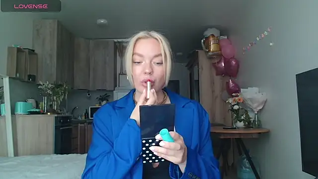 Eva   forever online show from May 2026 05:03:02 AM