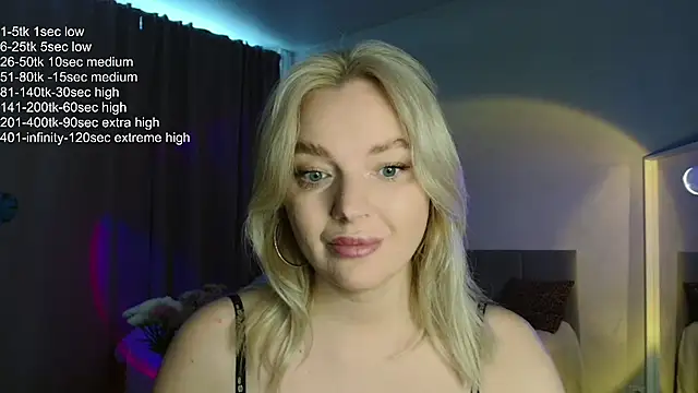 Eva   forever online show from May 2026 09:13:02 AM