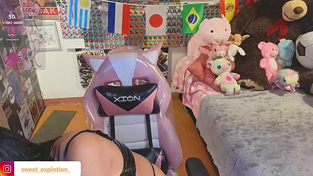 sweet-temptation  online show from June 2026 04:13:02 AM