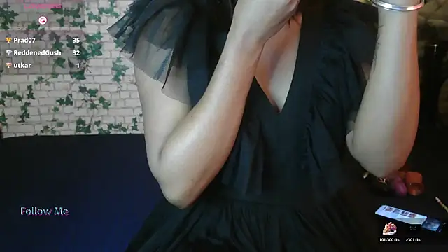 Snapshot of Trishna_love chatting on November 2025 03:08:02 AM Trishna love online show from November 2025 03:08:02 AM